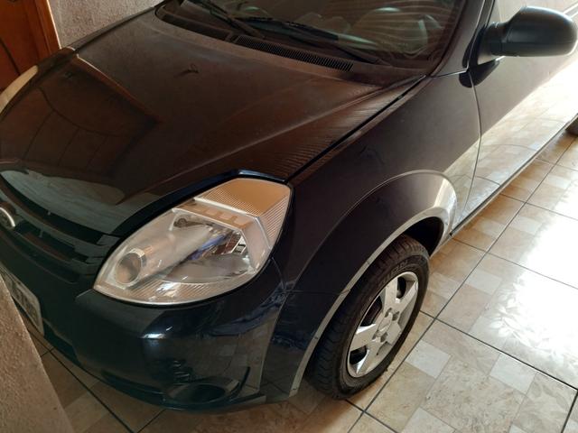 Ford Ka 2009 - Foto 2