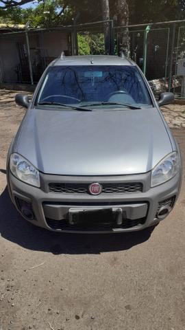 Fiat strada