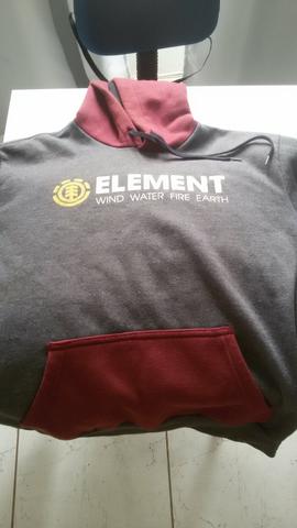 Moletom Element G