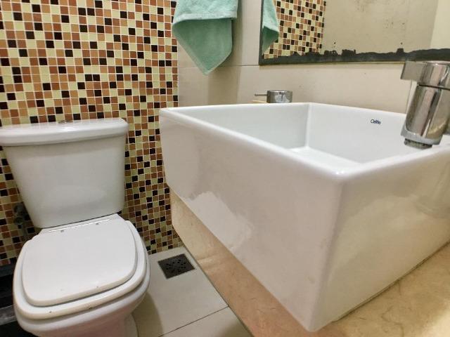 CA0578 - Casa à venda, 130 m² por R$ 350.000,00 - Lagoa Redonda - Fortaleza/CE - Foto 4
