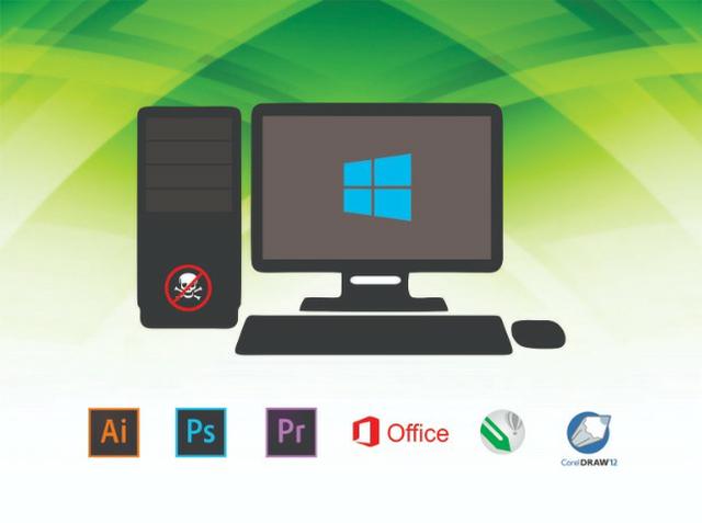 Formatação | PC | Notebook