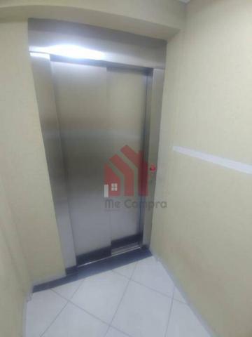 Ap com elevador sitio cercado! - Foto 20
