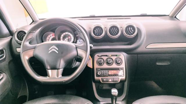 CITROEN C3 PICASSO GLX 1.6 FLEX 16V 5P AUT. - Foto 7