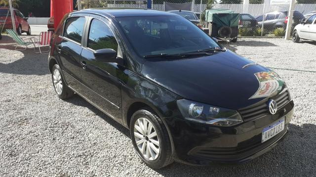 Gol G6 1.0 Completo Sem entrada 60x 599,00 - Foto 3
