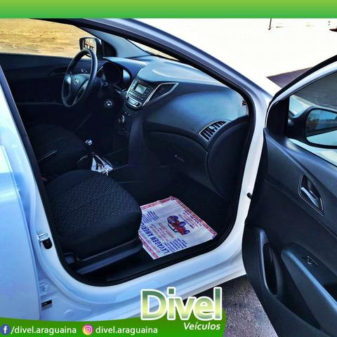 Hyundai HB20 Comfort Plus 1.0 Manual Flex 2017 - Foto 8