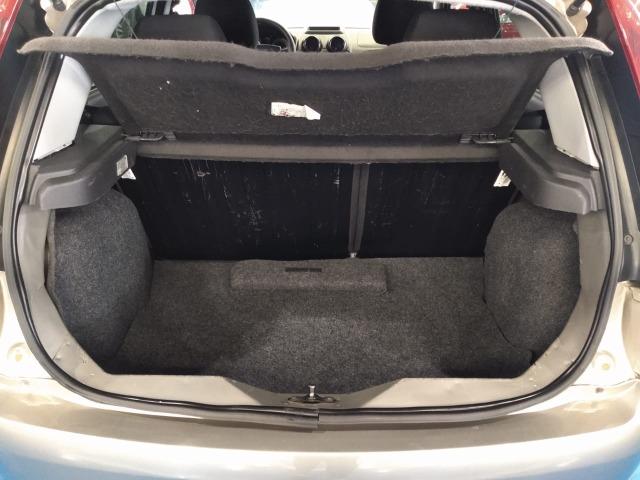 Ford Fiesta 1.0 2013 - Foto 7