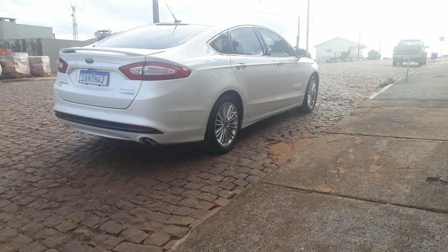 Fusion Titanium híbrido - Foto 2
