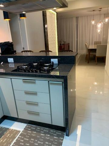 Lindo Apartamento Decorado e Mobiliado - Foto 15