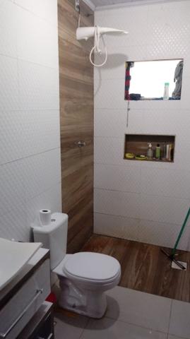 Linda Casa na ponte alta - Foto 4