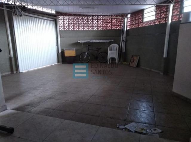 Edinaldo santos - s. judas maravilhoso 2/4 com jdim garagem 2 carros - Foto 16