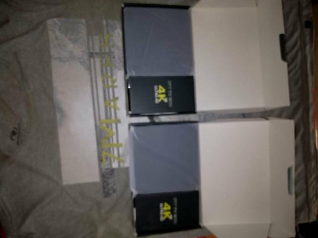 Tv box mxq 4k - Foto 4