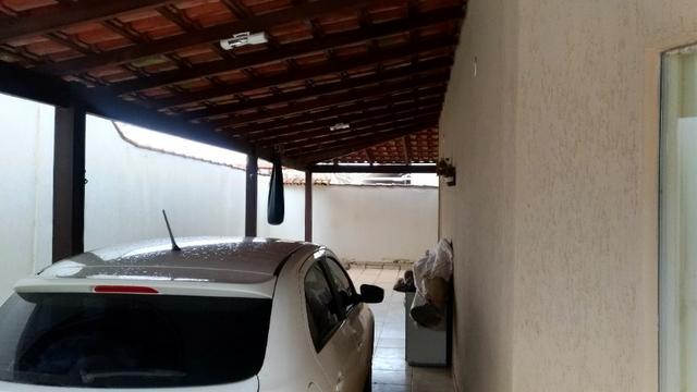Excelente casa Vicente Pires (Col. Agrícola Sam. Lote 500m²! Oportunidade! - Foto 10