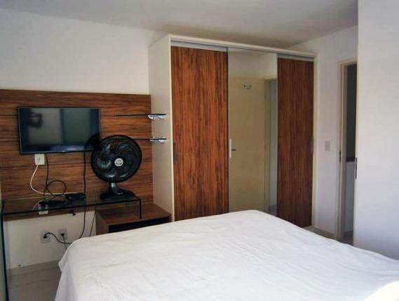 CA0473 - Casa Duplex em Condomínio com 3 quartos - Foto 8