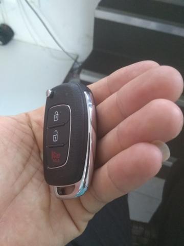 Vende-se uma chave Codificada HB20