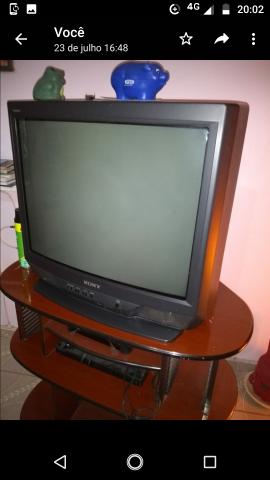 Tv turbo