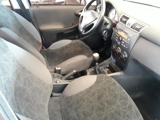 FIAT STILO 1.8 8v(Flex) 4P - Foto 11