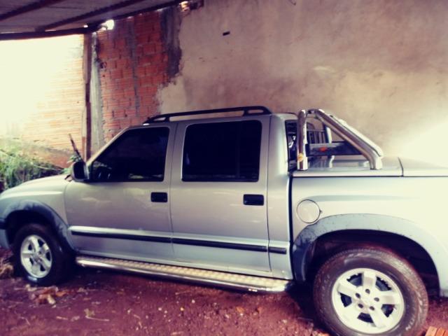 Caminhoneta s10 advantage - Foto 4