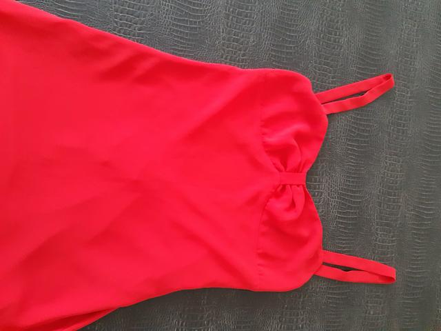 Vestido TNG