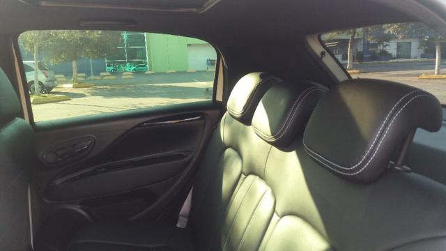 Punto Blackmotion Modelo 2016 com 12.000KM (carro impecável) - Foto 13