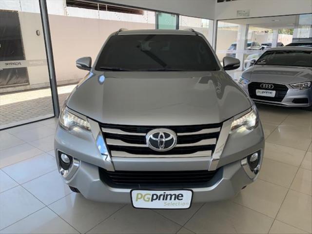 Toyota Hilux Sw4 2.8 Srx 4x4 7 Lugares 16v Turbo i - Foto 2