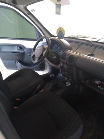Kangoo Express 1.6 2015 - Foto 7