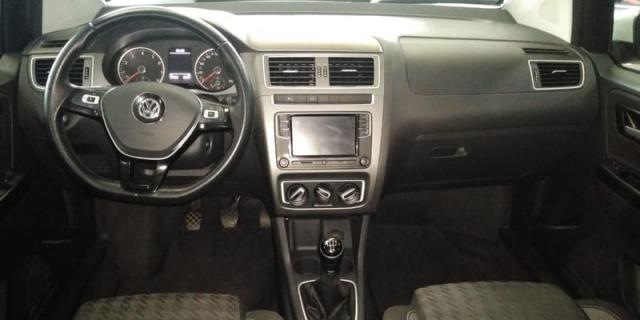 VOLKSWAGEN FOX COMFORTLINE 1.6 8V 2018 - Foto 7