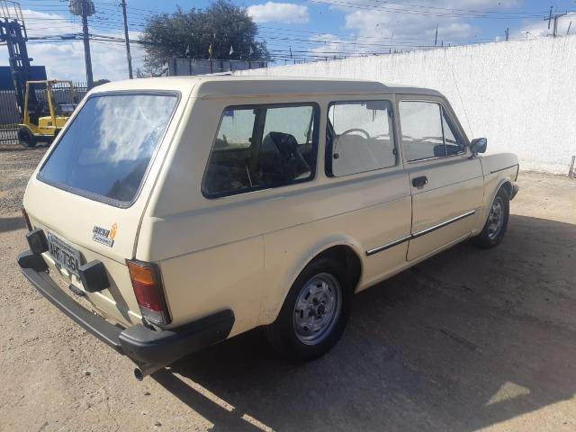 Fiat 147 Panorama - Foto 6