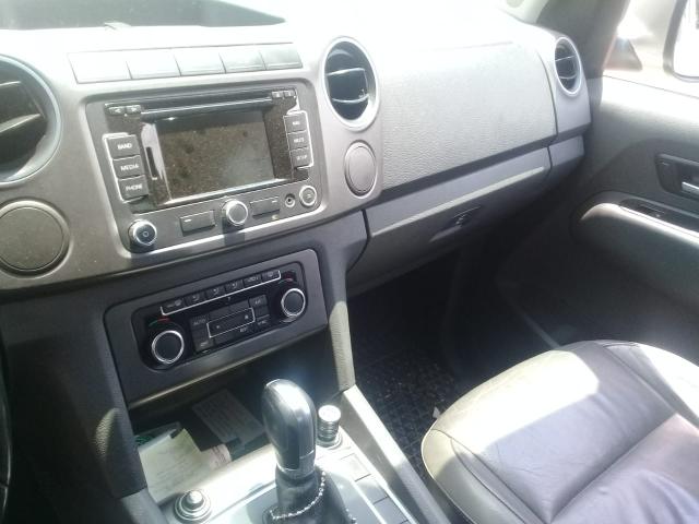 Amarok - Foto 5