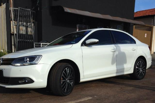 Jetta Highline 2.0 TSI 2014 - Foto 12