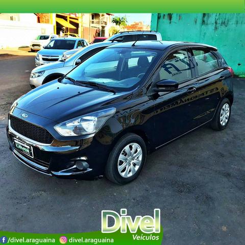 Ford Ka 1.5 SE Manual Flex 2015