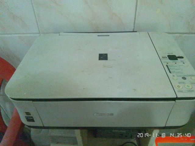Vendo ou troco impressora - Foto 2