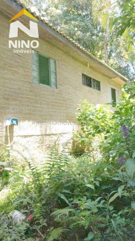 Casa com 2 dormitórios à venda, 50 m² por r$ 96.000,00 - centro - taquara/rs - Foto 4