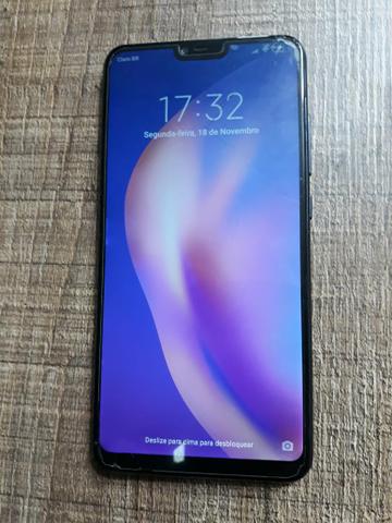 Xiaomi mi 8 lite