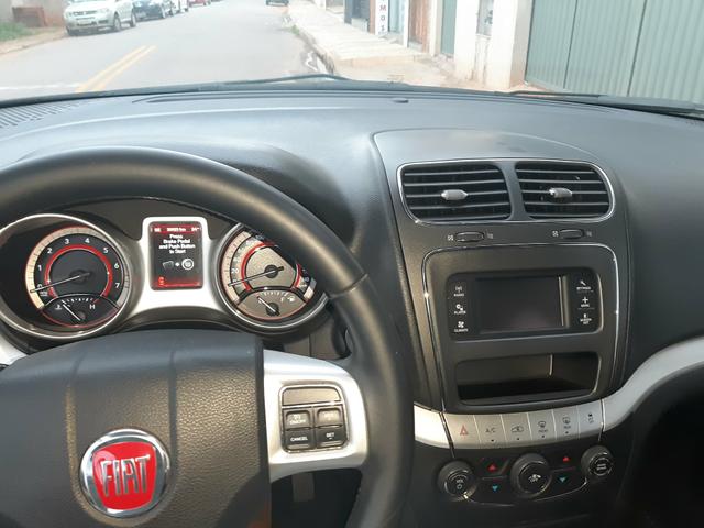 Freemont precision 39.000km TEL - Foto 4