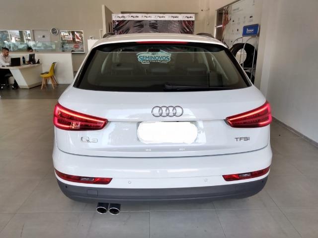 Audi Q3 Atractive 2016 - Foto 4