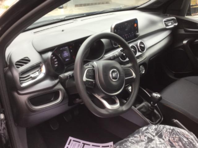 Fiat argo trekking de $60,990 por $52,990 - Foto 7