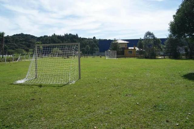 Aluga-se Chácara em Campo Largo para festas e eventos a 33 km do parque Barigui - Foto 5