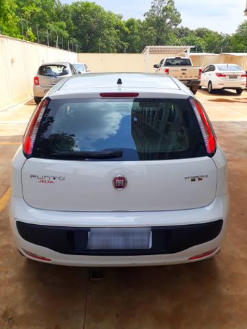 Punto Attractive Itália 12/13 Muito Novo - Foto 3