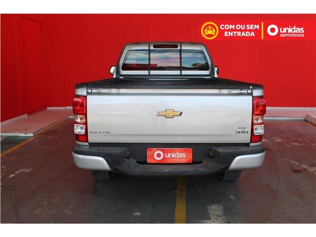 Chevrolet S10 2.8 lt 4x2 cd 16v turbo diesel 4p manual - Foto 6