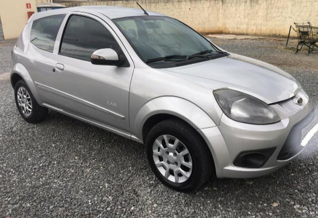 Ford Ka completo - Foto 2