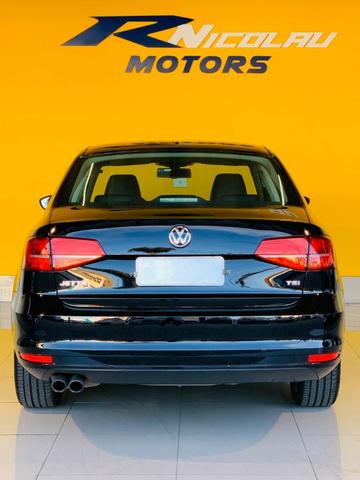 Jetta Hl 2.0 (completo) - Foto 6