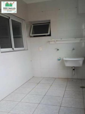 Apartamento à venda com 2 dormitórios em Nova gerty, São caetano do sul cod:011245AP - Foto 12
