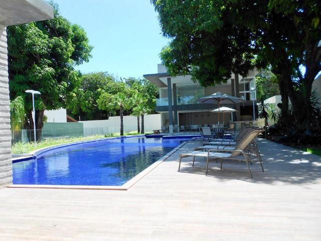 Casa duplex no Condomínio Carmel Bosque Duo. CA0779 - Foto 13