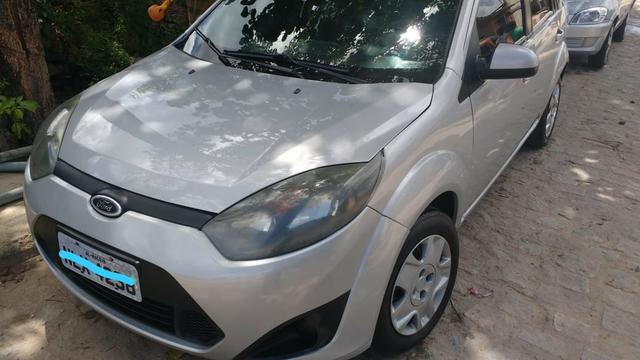 Ford fiesta 1.6 EXTRA