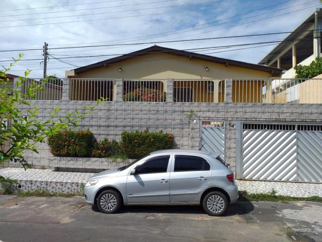 Casa no Japiim em Manaus - AM