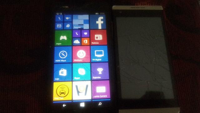Vendo esses celulares - Foto 2