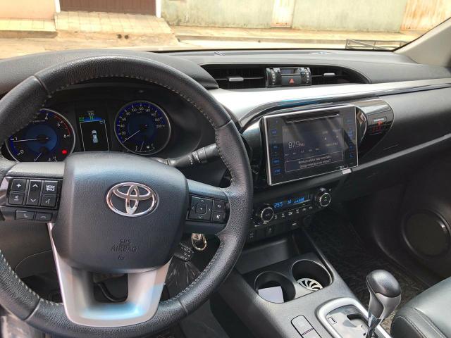 Hilux - Foto 5