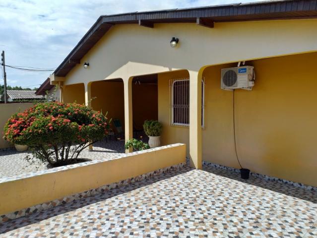 Casa no Japiim em Manaus - AM - Foto 2