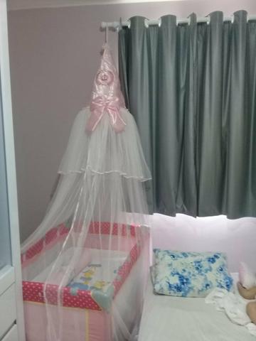 Mosquiteiro da princesa