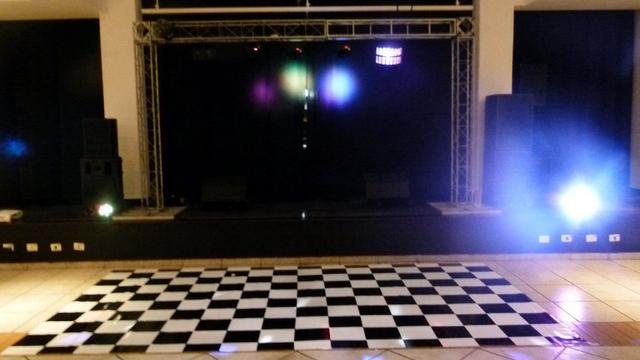 Dj com Som, Iluminação e Telão por R$ 599,00 (Promoção) - Foto 6